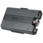 Внешняя звуковая карта Creative Sound Blaster E5 возглавила серию Sound Blaster E