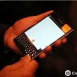 Названа дата анонса необычного смартфона BlackBerry Passport