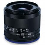 Представлены полнокадровые объективы Zeiss Loxia 2/35 и Loxia 2/50 для камер с байонетом Sony E