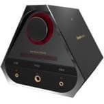 Представлена звуковая карта Creative Sound Blaster X7
