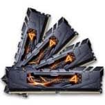 Производитель называет модули G.Skill Ripjaws 4 DDR4-3333 самыми быстрыми в мире модулями памяти DDR4