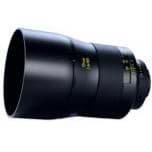 Представлен объектив Zeiss Otus 1.4/85