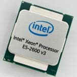 Представлены процессоры Intel Xeon E5-2600/1600 v3 с рекордными показателями энергетической эффективности