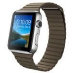 Анонсированы умные часы Apple Watch, экран которых защищен сапфировой пластиной