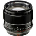 Fujinon XF56mmF1.2 R APD — первый в мире объектив с аподизирующим фильтром, наделенный автофокусом