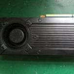 Появились спецификации и детальные снимки 3D-карты Nvidia GeForce GTX 970