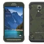 Смартфон Samsung Galaxy S5 Active будет предложен в Европе за 629 евро