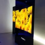 В показанных Panasonic прототипах 65-дюймовых телевизоров 4K, скорее всего, используются панели OLED производства LG Display 