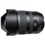 Анонсирован выпуск полнокадрового объектива Tamron SP 15-30mm F/2.8 Di VC USD (A012)