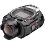 Камера Ricoh WG-M1 для любителей активного отдыха стоит $300