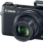 Canon PowerShot G7 X — первая компактная камера Canon с датчиком изображения формата 1 дюйм