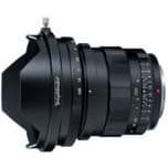 Объектив Voigtländer Nokton 10.5mm/F0,95 предназначен для камер системы Micro Four Thirds