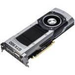 Представлены 3D-карты Nvidia GeForce GTX 980 и 970, названы цены