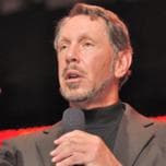 Ларри Эллисон уходит с поста генерального директора Oracle, который он занимал 37 лет, но остается работать в компании