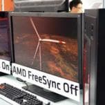 Nvidia будет поддерживать технологию AMD FreeSync