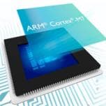 ARM выпускает 32-разрядный процессор ARM Cortex-M7 для высокопроизводительных микроконтроллеров