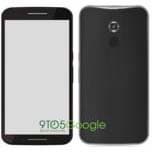 Появилось изображение и новые технические данные смартфона Nexus 6 