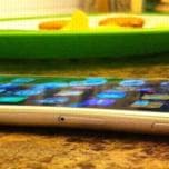 Apple отреагировала на жалобы, что iPhone 6 можно легко согнуть
