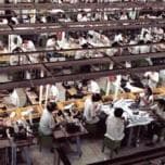 Foxconn помогает китайским производителям смартфонов, чтобы уменьшить зависимость от Apple