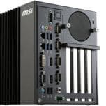 MSI KingBOX MS-9A66 — ПК с пассивным охлаждением 