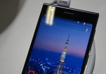Фотографии и характеристики новых смартфонов ZTE с IFA 2014. Обновлено (видео с IFA 2014)