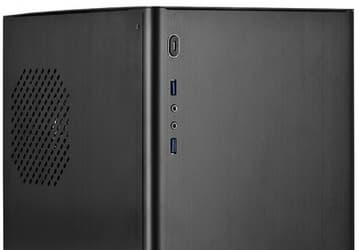 X2 Products Cube MAХ: компактный алюминиевый корпус массой менее 2 кг