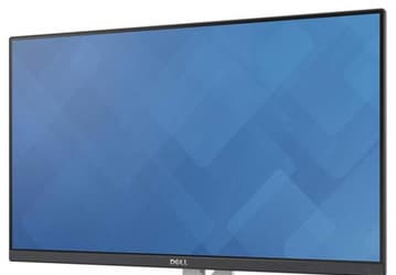 В мониторе Dell S2415H используется панель типа AH-IPS 