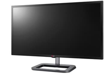Монитор LG 31MU97 основан на матрице AH-IPS диагональю 31 дюйм разрешением 4096 х 2160 точек