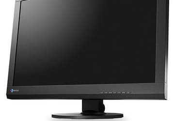 Монитор EIZO ColorEdge CS240 охватывает 99% цветового пространства Adobe RGB 