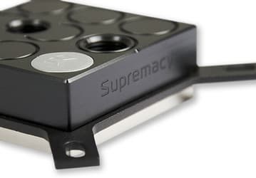 EK Water Blocks подтвердила совместимость процессорных водоблоков с процессорами в исполнении Intel Socket R3 (LGA-2011-3)