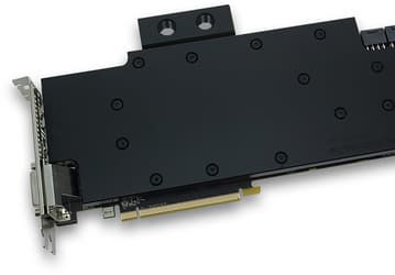 EK Water Blocks выпускает водоблок для 3D-карты Sapphire Vapor-X R9 290X
