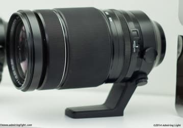 Fujifilm показала на Photokina объектив XF 140-400mm f/4-5.6 R LM OIS WR и опубликовала план выпуска объективов на 2015 год