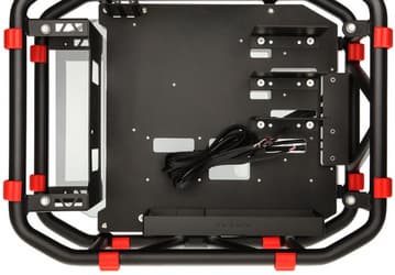 Корпус для ПК In Win D-Frame Mini, совместимый с системными платами типоразмера Mini-ITX, оценен в 300 евро