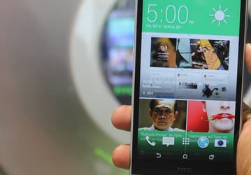 HTC готовит смартфон с восьмиядерной платформой MediaTek, который будет почти полной копией модели Desire 816