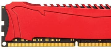 В серию HyperX Savage вошли модули памяти DDR3-1600, DDR3-1866, DDR3-2133 и DDR3-2400