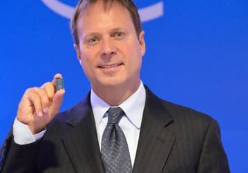 Представлены 14-нанометровые процессоры Intel Core M