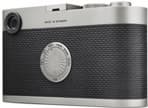 Выпуск фотокамеры Leica M Edition 60 приурочен к 60-летию выпуска модели Leica M3