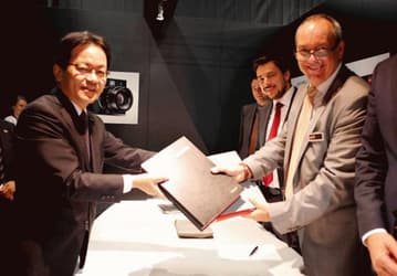 Panasonic и Leica продлили соглашение о сотрудничестве в области цифровых камер на пять лет