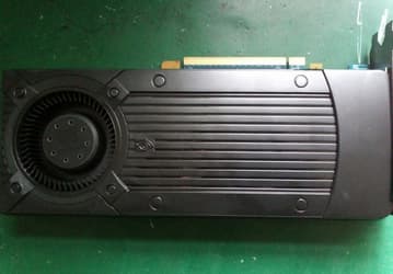 Появились спецификации и детальные снимки 3D-карты Nvidia GeForce GTX 970