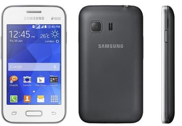 Первый бюджетный смартфон Samsung с Tizen появится в продаже в ноябре