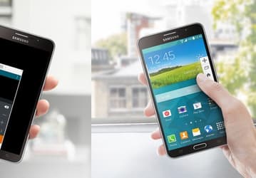 Смартфон Samsung Galaxy Mega 2 представлен спустя несколько недель после старта продаж