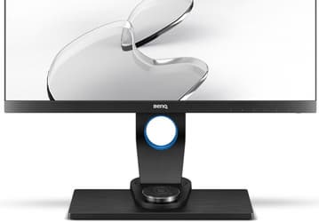 Монитор BenQ SW2401PT ориентирован на пользователей, работающих с графикой и фото