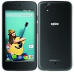 Spice Dream UNO стал первым смартфоном, выпущенным в рамках программы Android One