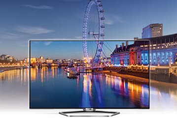 Технология квантовых точек QD Vision позволила TCL выпустить телевизор 4K, «сопоставимый с OLED, но стоящий втрое дешевле»