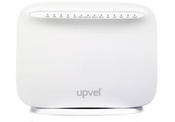 Upvel представила роутер UR-835VCU для работы с подключениями DSL, 3G, LTE и Gigabit Ethernet