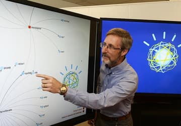 IBM Watson открывает новую эру обработки больших данных