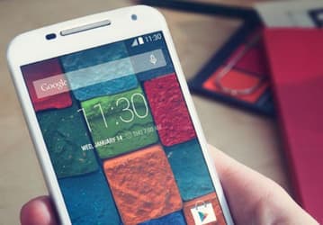 Разблокированный и немаркированный смартфон Moto X будет называться Pure Edition