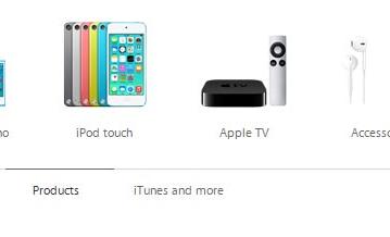 Плеер iPod classic покинул ассортимент Apple