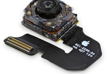 Специалисты iFixit оценили ремонтопригодность смартфона Apple iPhone 6 Plus