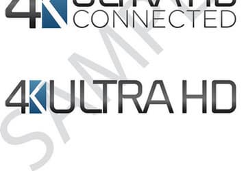У CEA готовы логотипы для дисплеев с поддержкой разрешения 4K Ultra HD